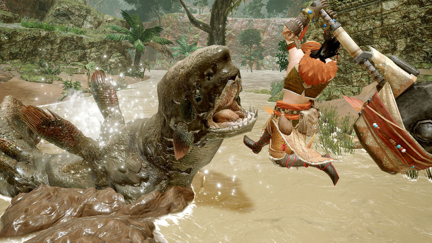 《魔物獵人崛起》曙光新活動任務一覽 曙光新活動任務是什麽? 《魔物獵人崛起》曙光新活動任務一覽 曙光新活動任務是什麽?