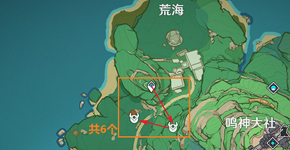 《原神》愚人眾徽記哪裡刷？ 原神愚人眾徽記掉率攻略