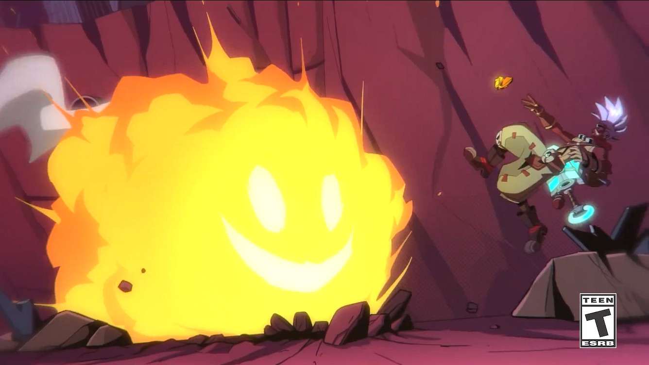 《聚點危機：英雄聯盟外傳》新PV公開！今夏發售