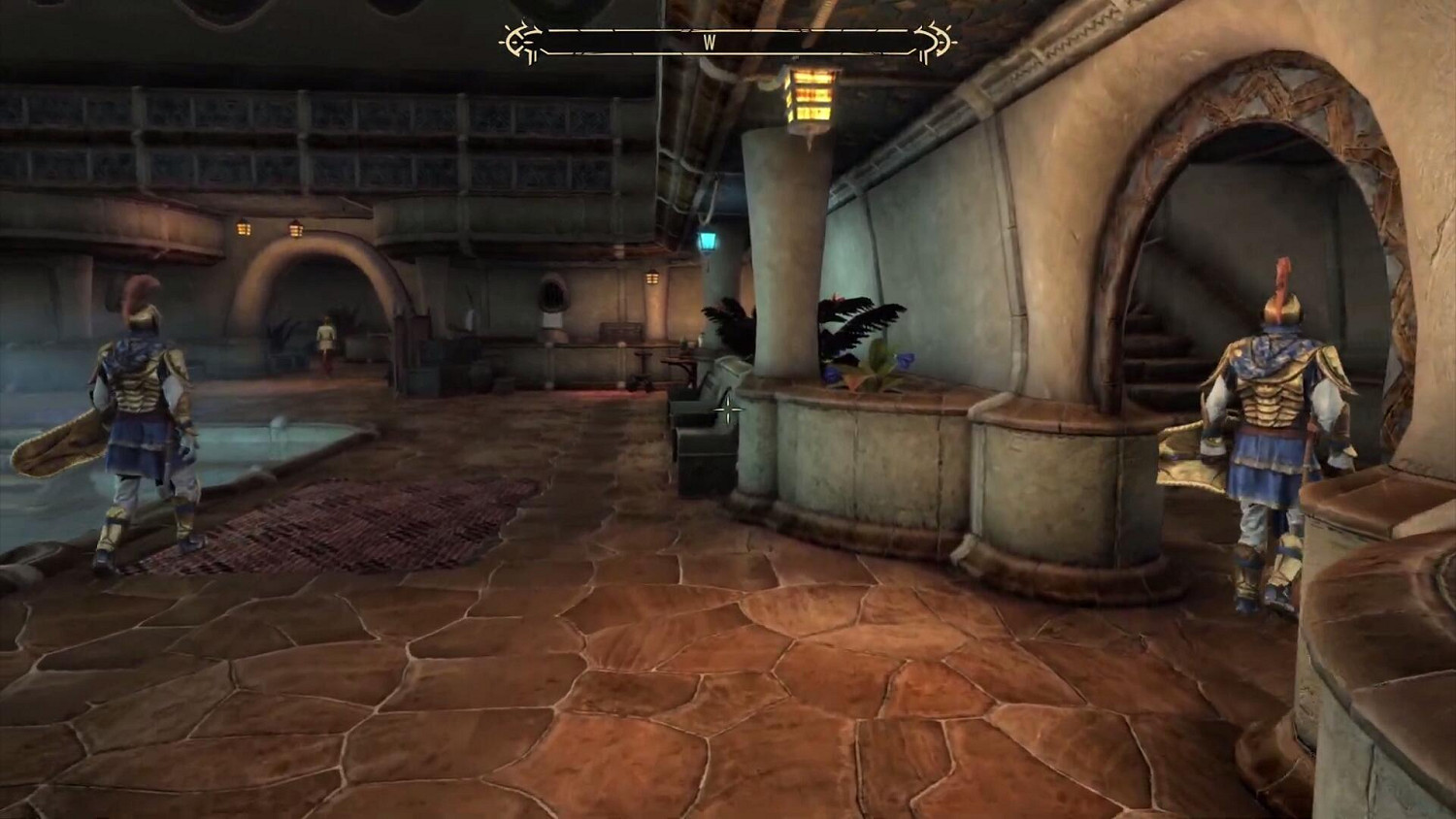 用《上古卷軸5》重做《上古卷軸3》 大型MOD最新實機展示！