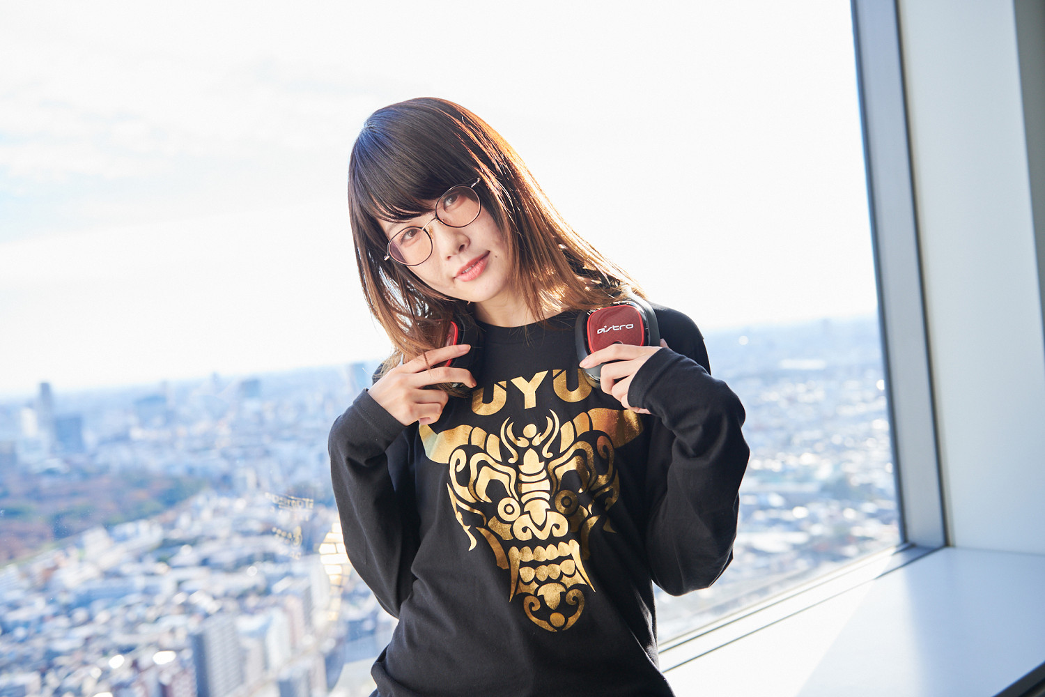 主播爆《鐵拳》電競圈黑料：美女選手約男選手床上格鬥