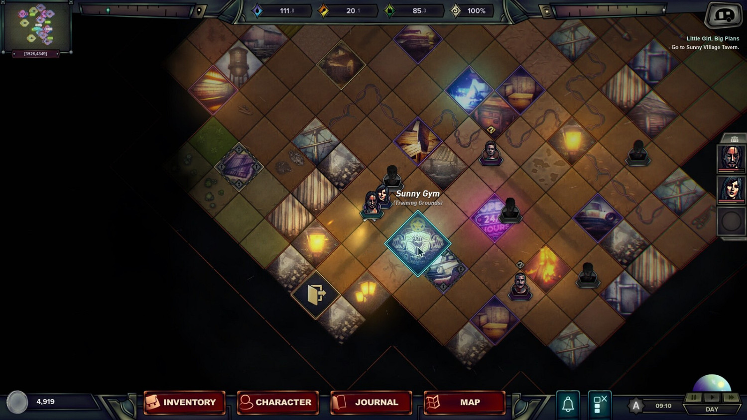 卡牌生存RPG《末日車隊》Steam頁面上線 年內發售