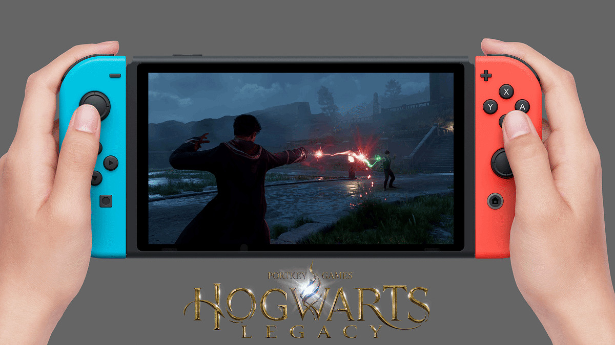 已開放預載!《霍格華茲的傳承》本周登陸PS4和Xbox One 已開放預載!《霍格華茲的傳承》本周登陸PS4和Xbox One