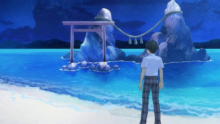 《LOOP8降神》新預告片公布 介紹遊戲中各處景點