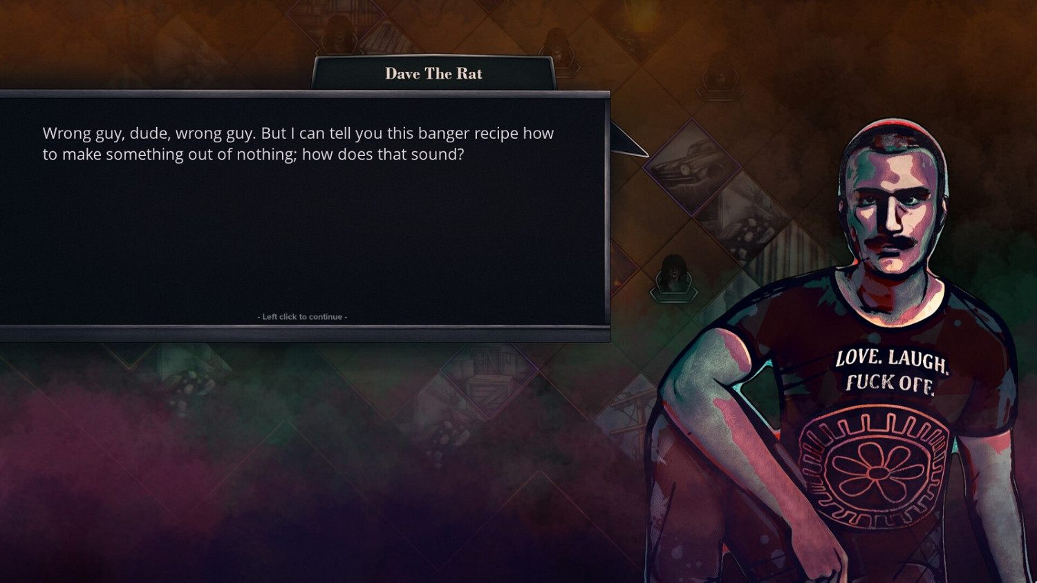 卡牌生存RPG《末日車隊》Steam頁面上線 年內發售