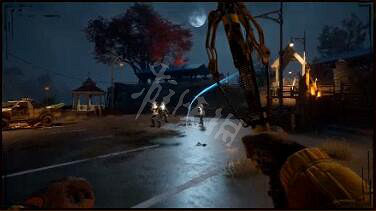 《紅霞島》圖文攻略 全流程全任務全英雄全技能攻略