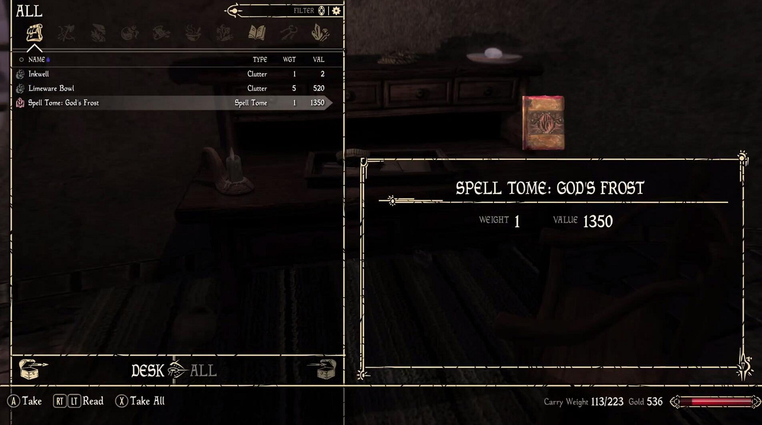 用《上古卷軸5》重做《上古卷軸3》 大型MOD最新實機展示！