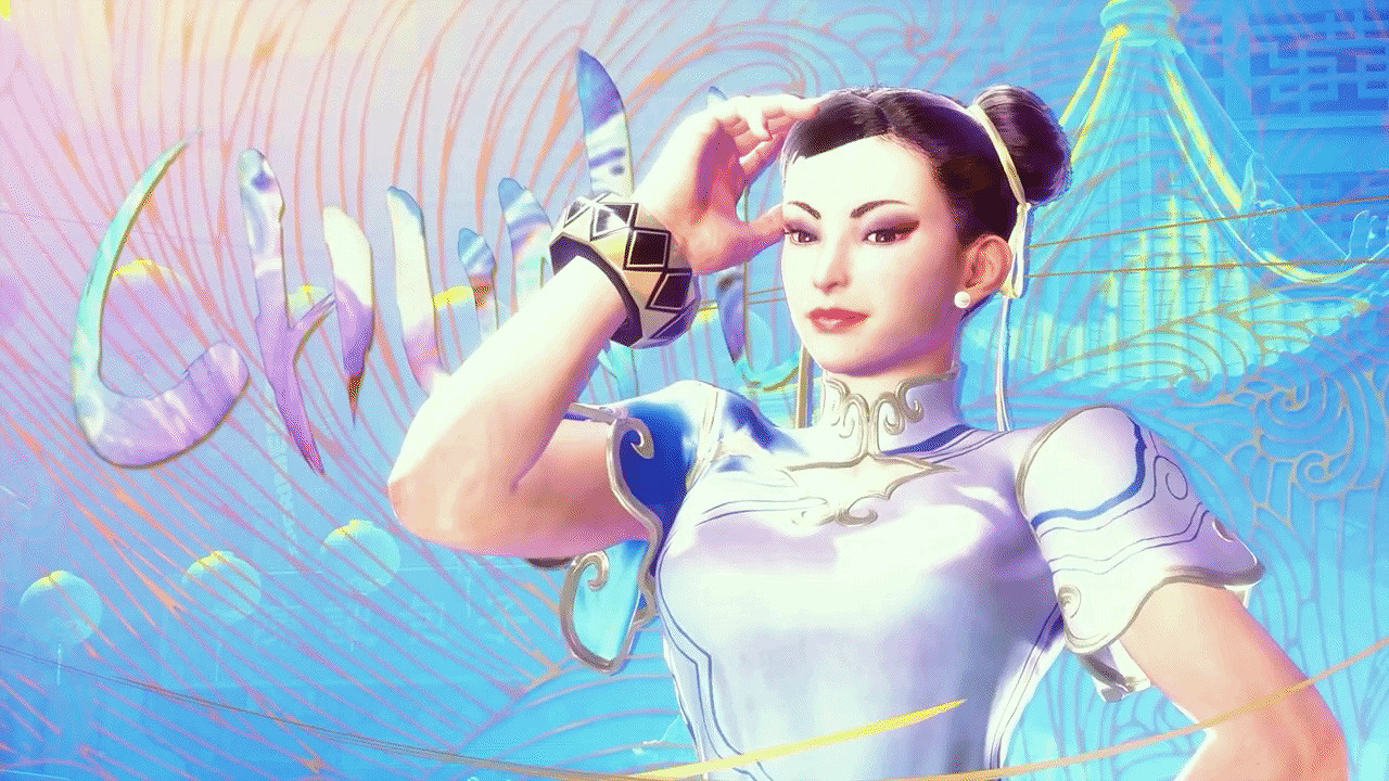 《快打旋風6》超長實機展示 “環球遊曆”模式展示！