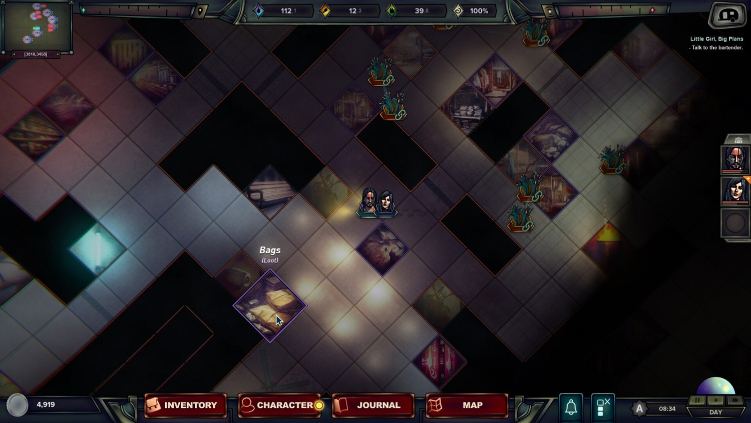 卡牌生存RPG《末日車隊》Steam頁面上線 年內發售