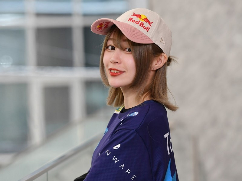 主播爆《鐵拳》電競圈黑料：美女選手約男選手床上格鬥