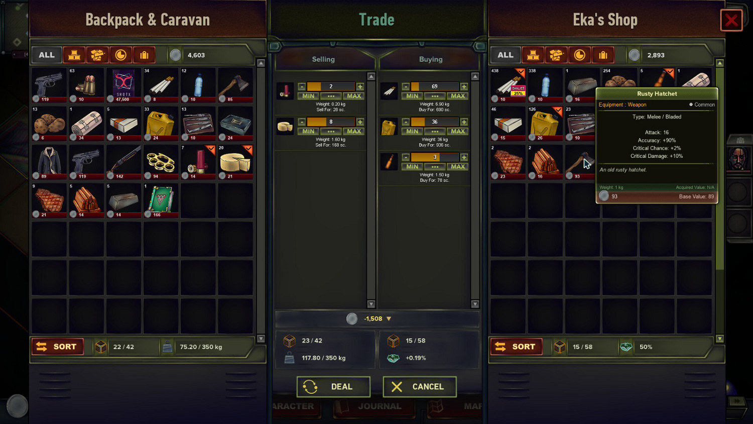 卡牌生存RPG《末日車隊》Steam頁面上線 年內發售