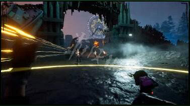 《紅霞島》圖文攻略 全流程全任務全英雄全技能攻略