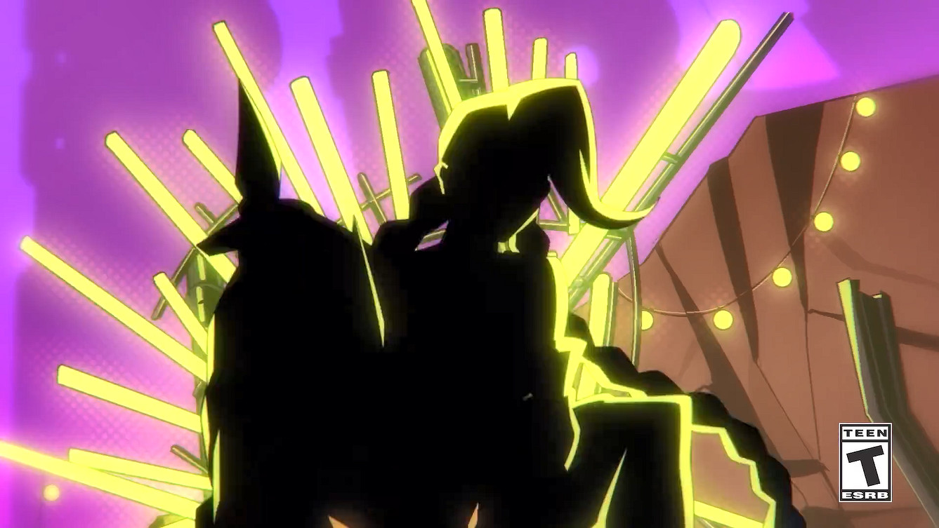 《聚點危機：英雄聯盟外傳》新PV公開！今夏發售