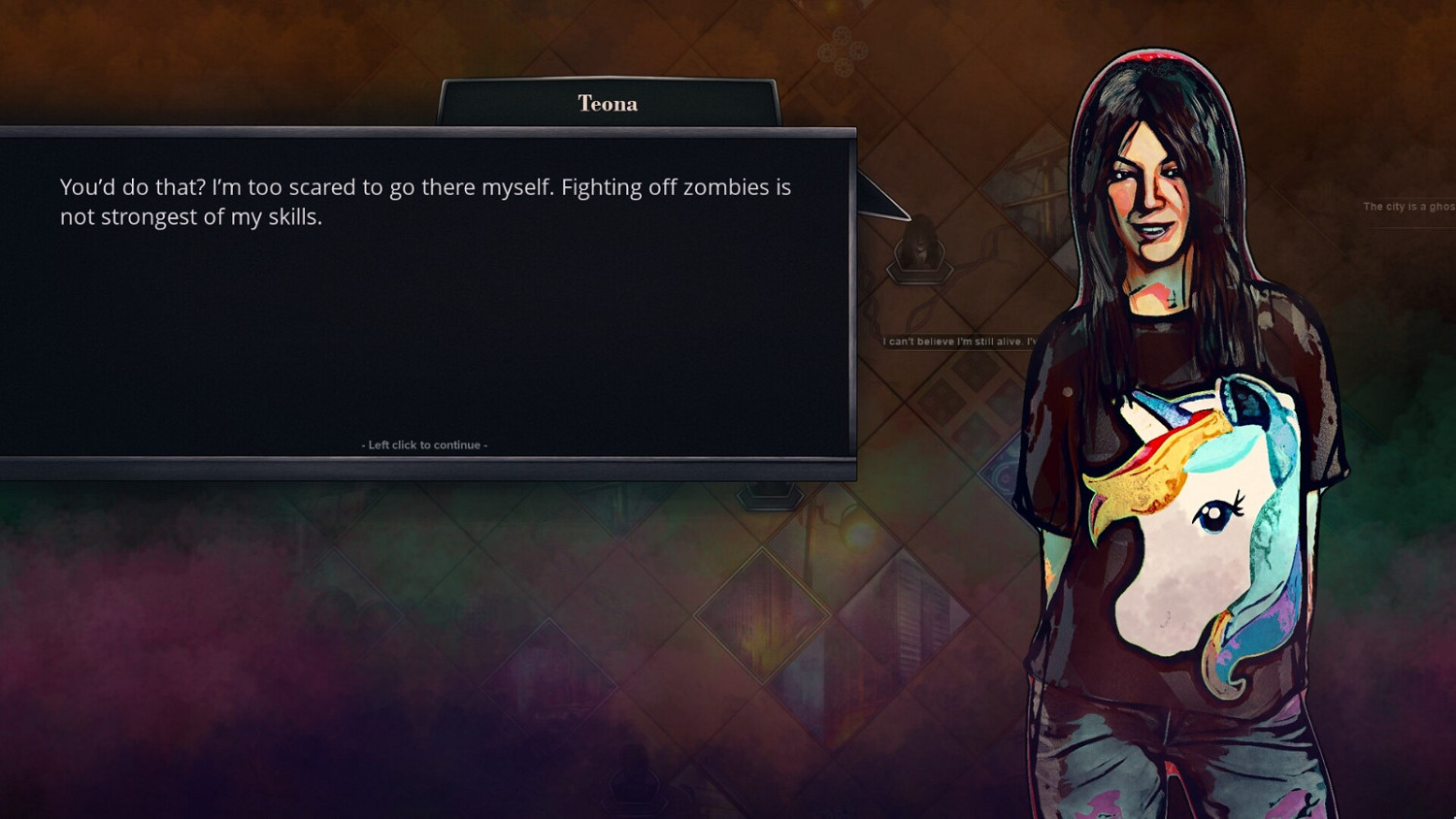 卡牌生存RPG《末日車隊》Steam頁面上線 年內發售