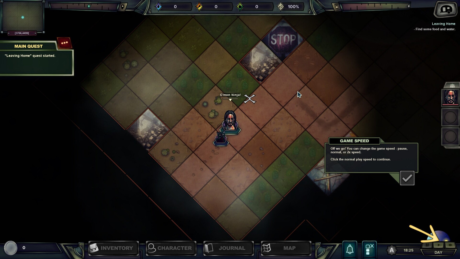 卡牌生存RPG《末日車隊》Steam頁面上線 年內發售