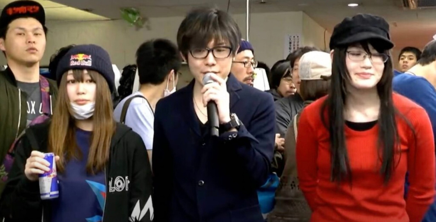 主播爆《鐵拳》電競圈黑料：美女選手約男選手床上格鬥