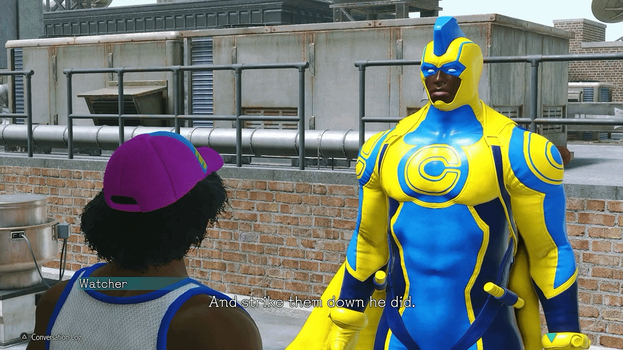 《快打旋風6》超長實機展示 “環球遊曆”模式展示！