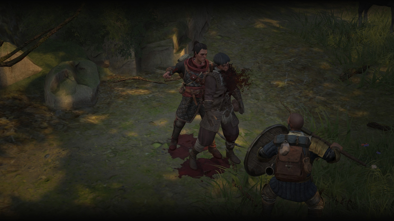 《戰爭傳說》區域限制模式是什麽？區域限制模式體驗心得