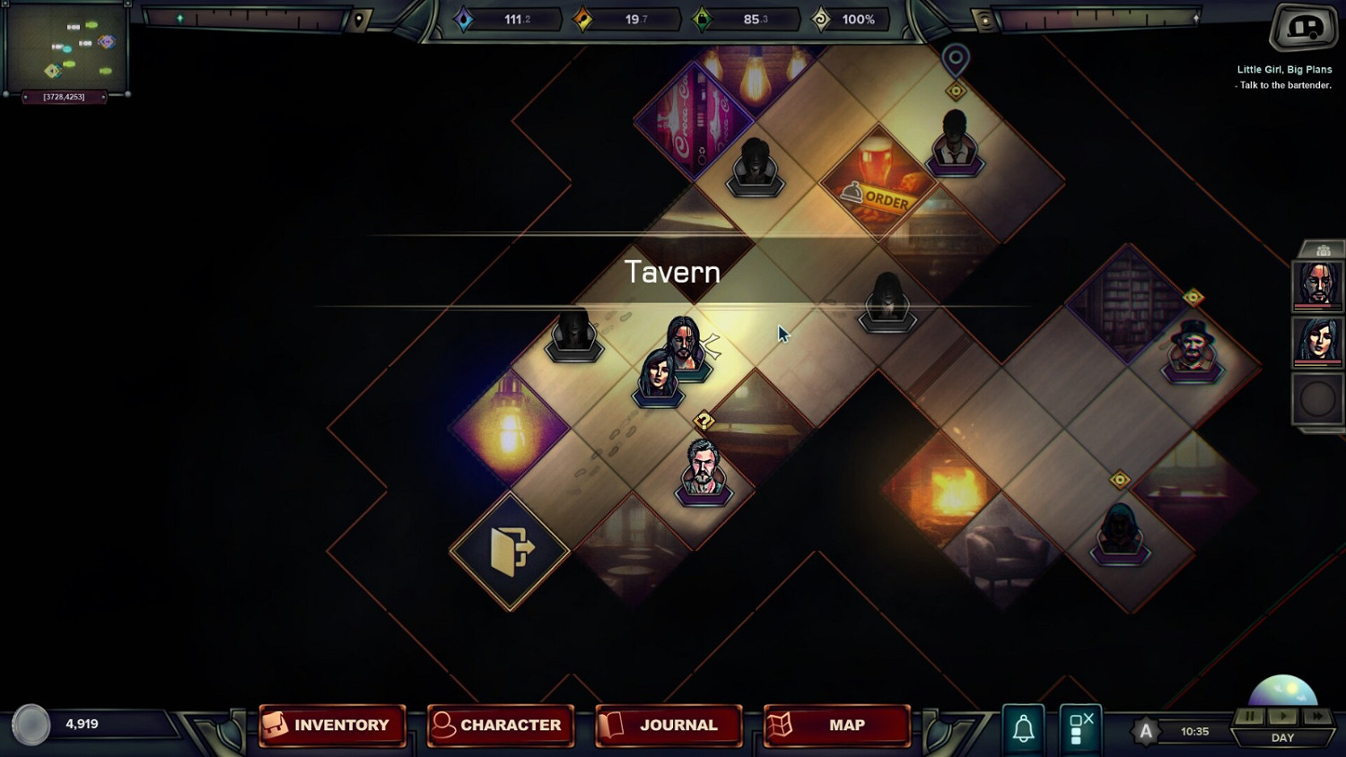 卡牌生存RPG《末日車隊》Steam頁面上線 年內發售