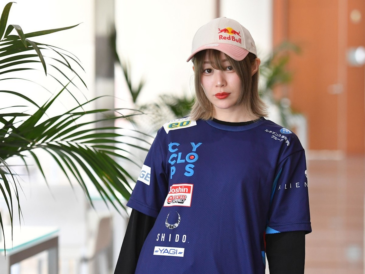 主播爆《鐵拳》電競圈黑料：美女選手約男選手床上格鬥