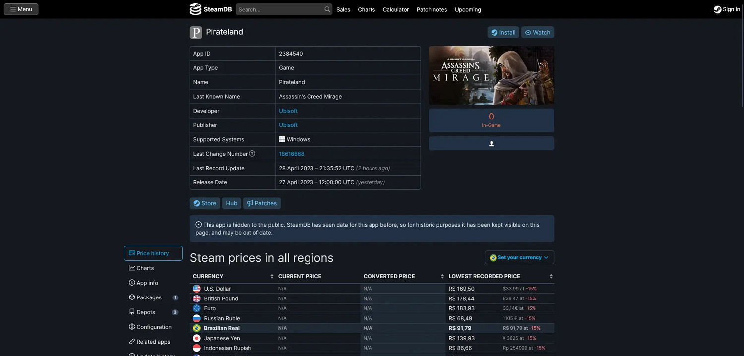 晚報:《快打旋風6》瑪麗莎展示影片 P5女主角Mod 晚報:《快打旋風6》瑪麗莎展示影片 P5女主角Mod
