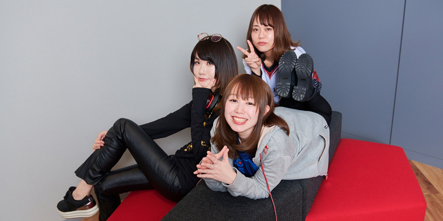 主播爆《鐵拳》電競圈黑料：美女選手約男選手床上格鬥