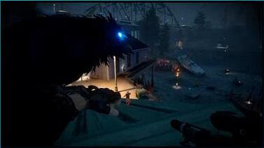 《紅霞島》圖文攻略 全流程全任務全英雄全技能攻略