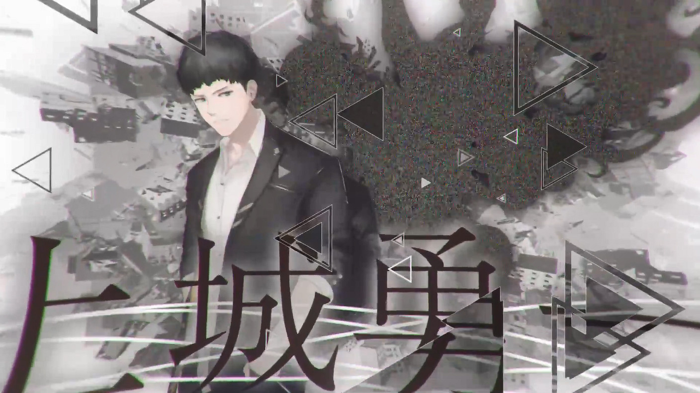 日本一學院RPG新作《傷痕》新預告 展示更多機制