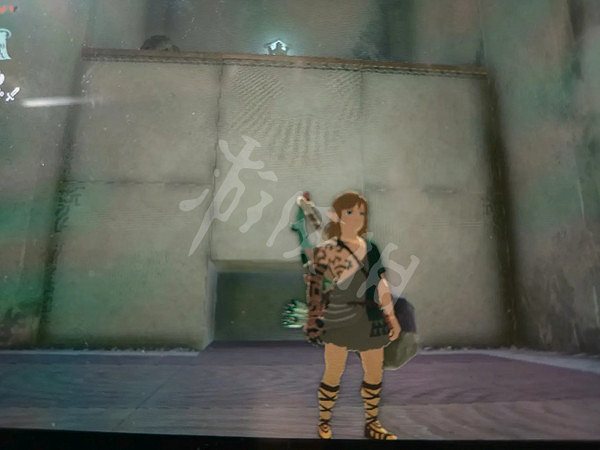 《塞爾達傳說王國之淚》通天術神廟怎麽過？ 通天術神廟攻略