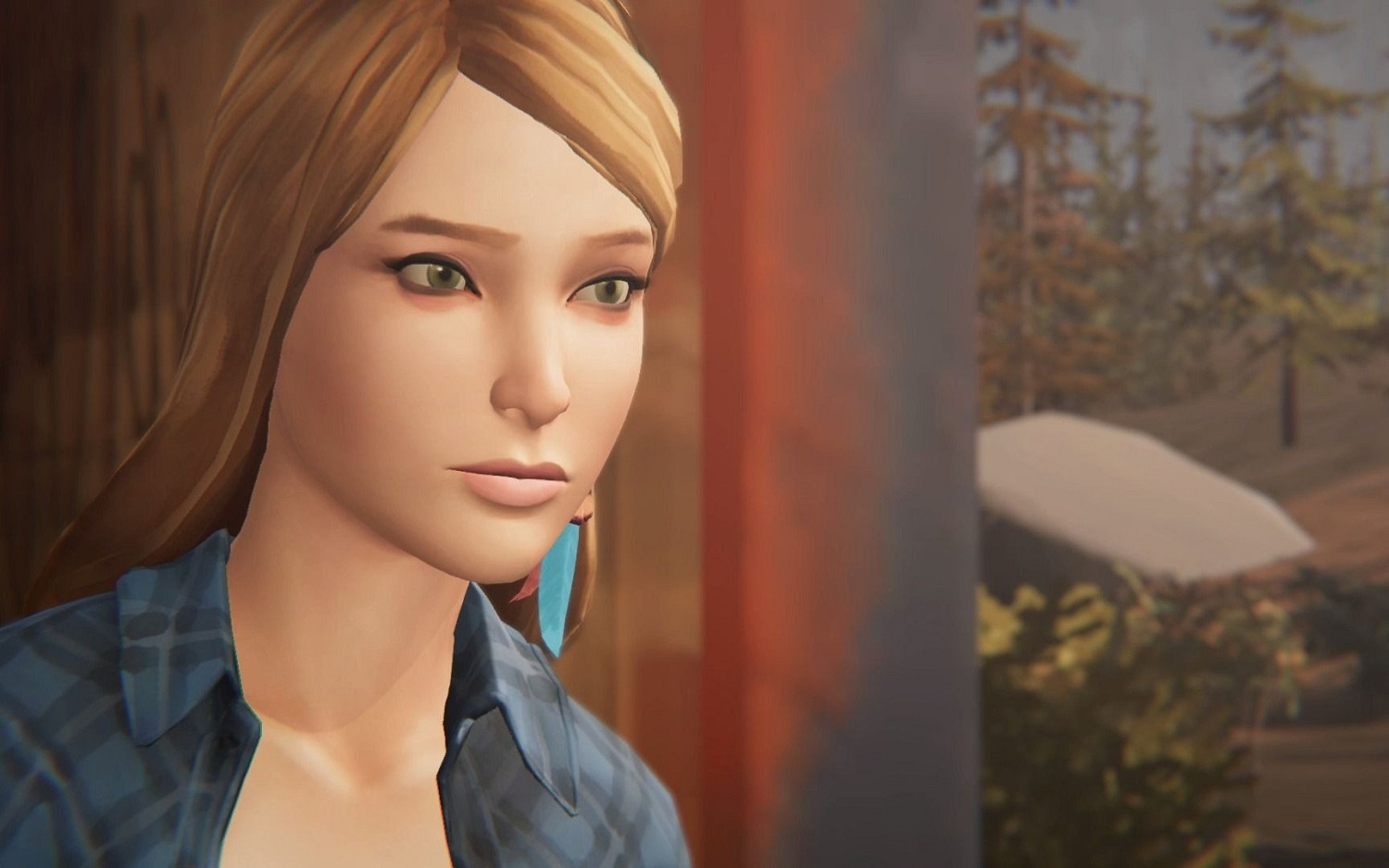 《奇異人生》失蹤被殺害的女孩似乎抄襲現實中的人物