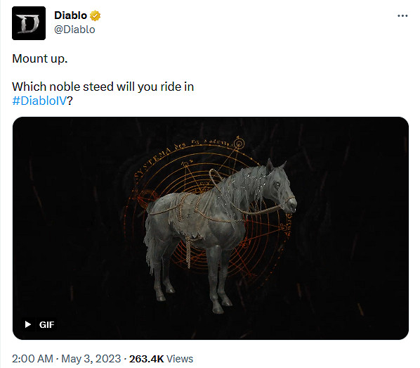 早報:《F1 23》6.16發售 《方舟2》或於2025年發售 早報:《F1 23》6.16發售 《方舟2》或於2025年發售