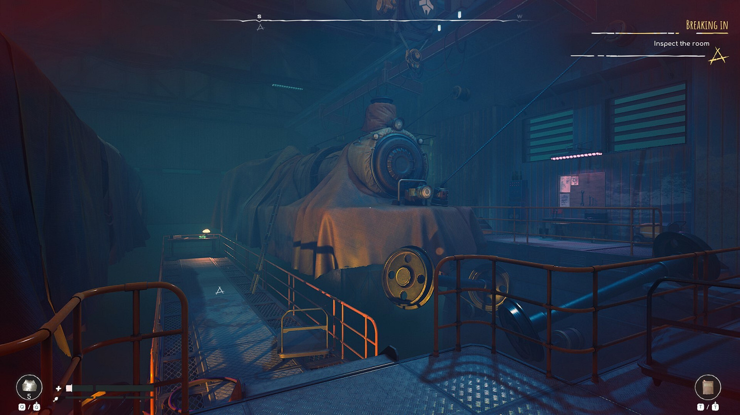 Epic獨占《虛空列車》Steam版5月10日發售！首發9折