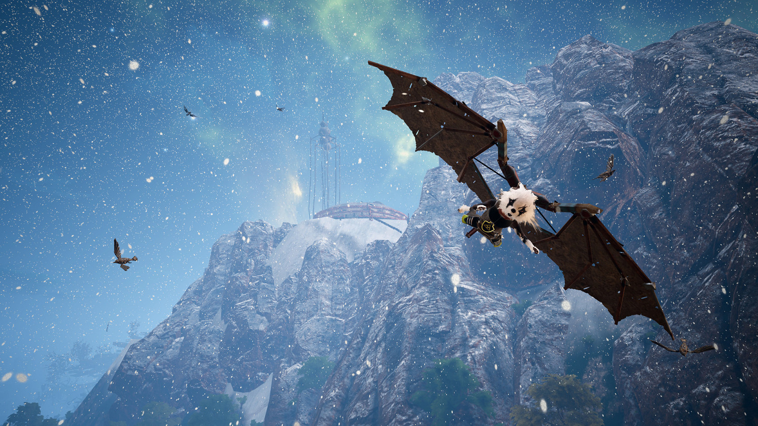 《生化變種》11月30日登陸Switch Steam評價褒貶不一 《生化變種》11月30日登陸Switch Steam評價褒貶不一