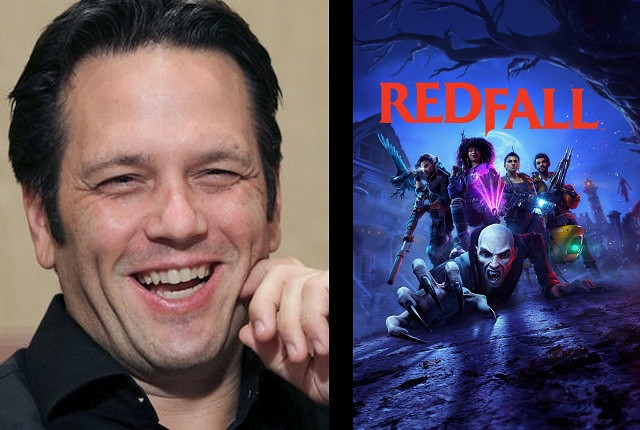 太爛玩不下去?Xbox主管斯賓塞《紅霞島》只玩了37分鐘 太爛玩不下去?Xbox主管斯賓塞《紅霞島》只玩了37分鐘