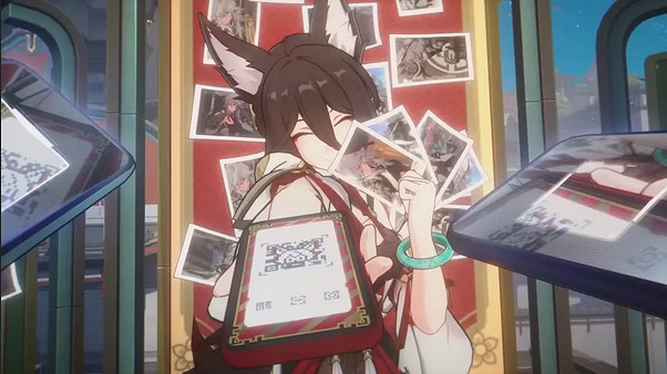 國外玩家爆肝65個小時《崩壞：星穹鐵道》 賺下300抽