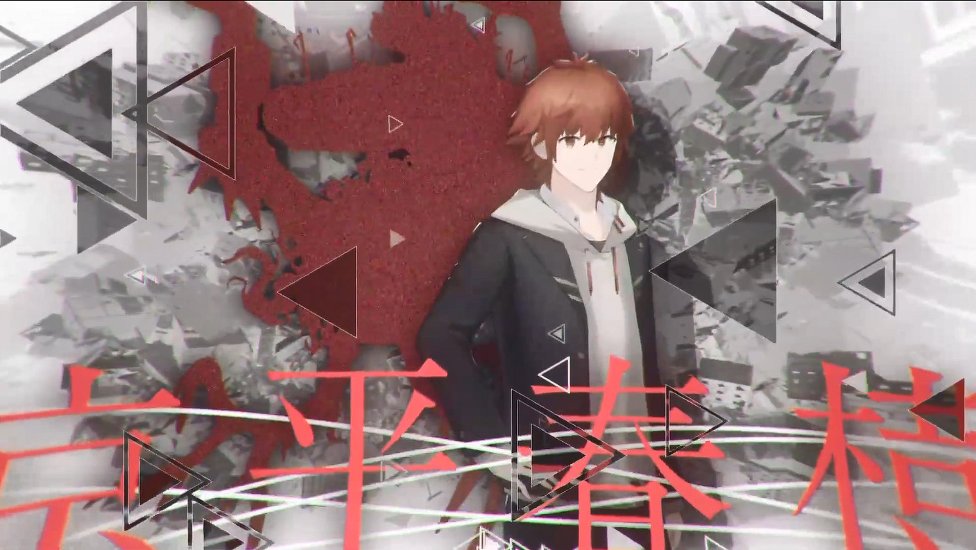 日本一學院RPG新作《傷痕》新預告 展示更多機制