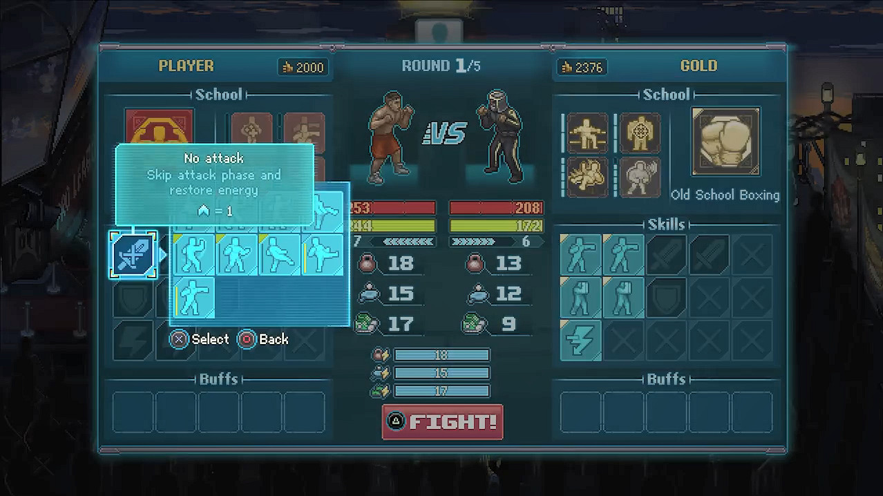 《拳擊俱樂部2》新實機展示預告 2023年年內發售 《拳擊俱樂部2》新實機展示預告 2023年年內發售