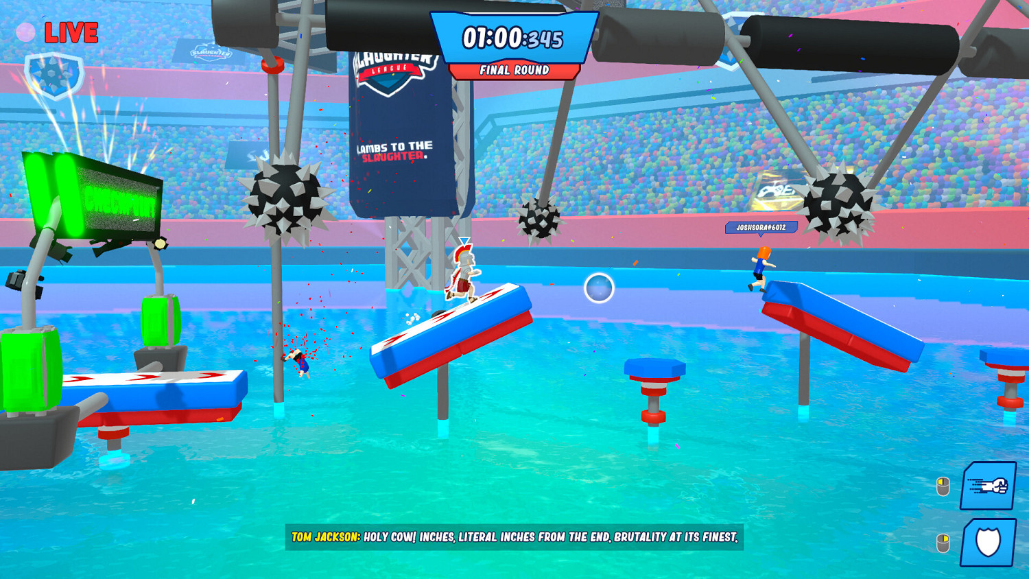 Epic喜加三：《袋鼠闖天關》《追逐地平線Turbo》免費