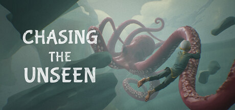 解謎冒險遊戲《Chasing the Unseen》試玩版本月上線 解謎冒險遊戲《Chasing the Unseen》試玩版本月上線
