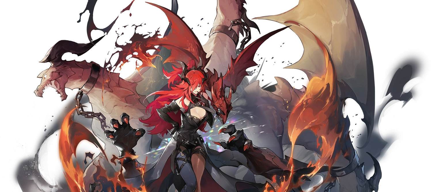 《白夜極光》莉奧娜配音是誰 莉奧娜聲優介紹