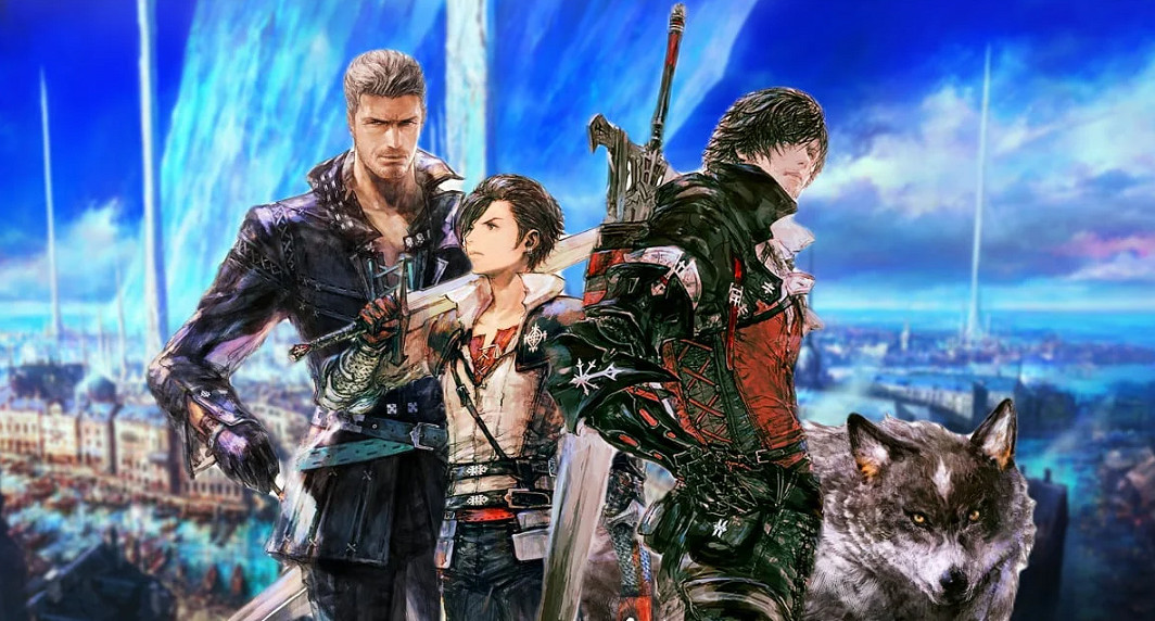 傳聞：由於存在同性戀角色《FF16》將在中東地區被禁