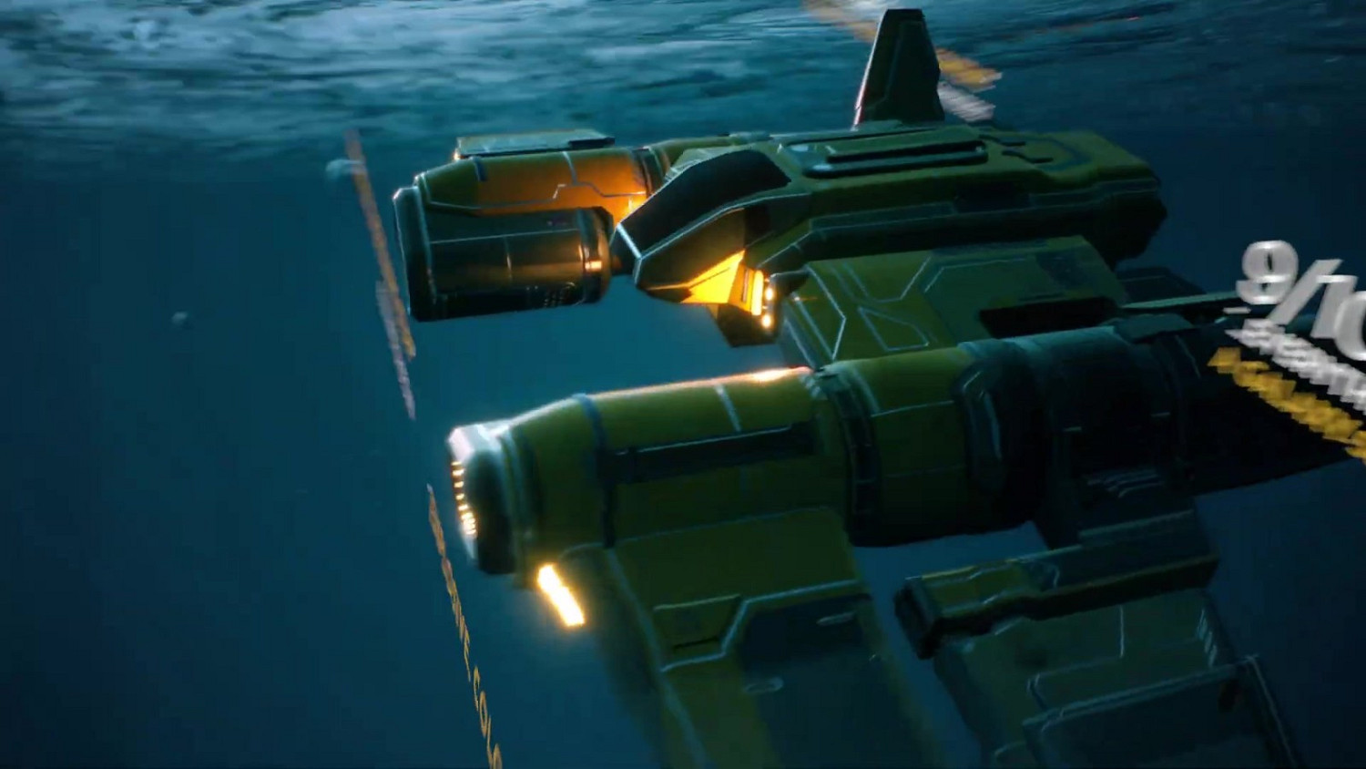 太空射擊《永恒空間2》銷量破30W 讚譽宣傳片公布！