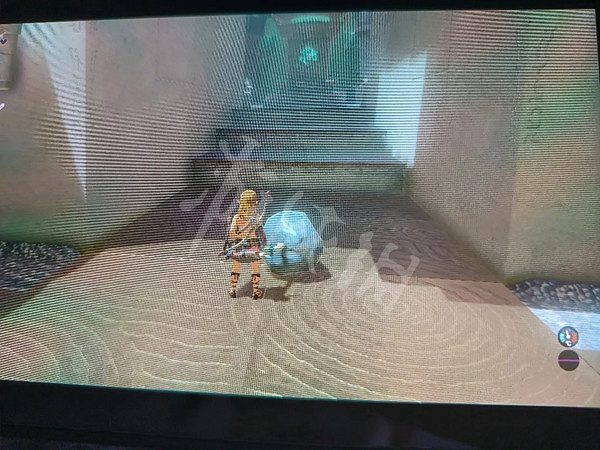 《塞爾達傳說王國之淚》餘料建造神廟攻略 新手村神廟怎麽過? 《塞爾達傳說王國之淚》餘料建造神廟攻略 新手村神廟怎麽過?