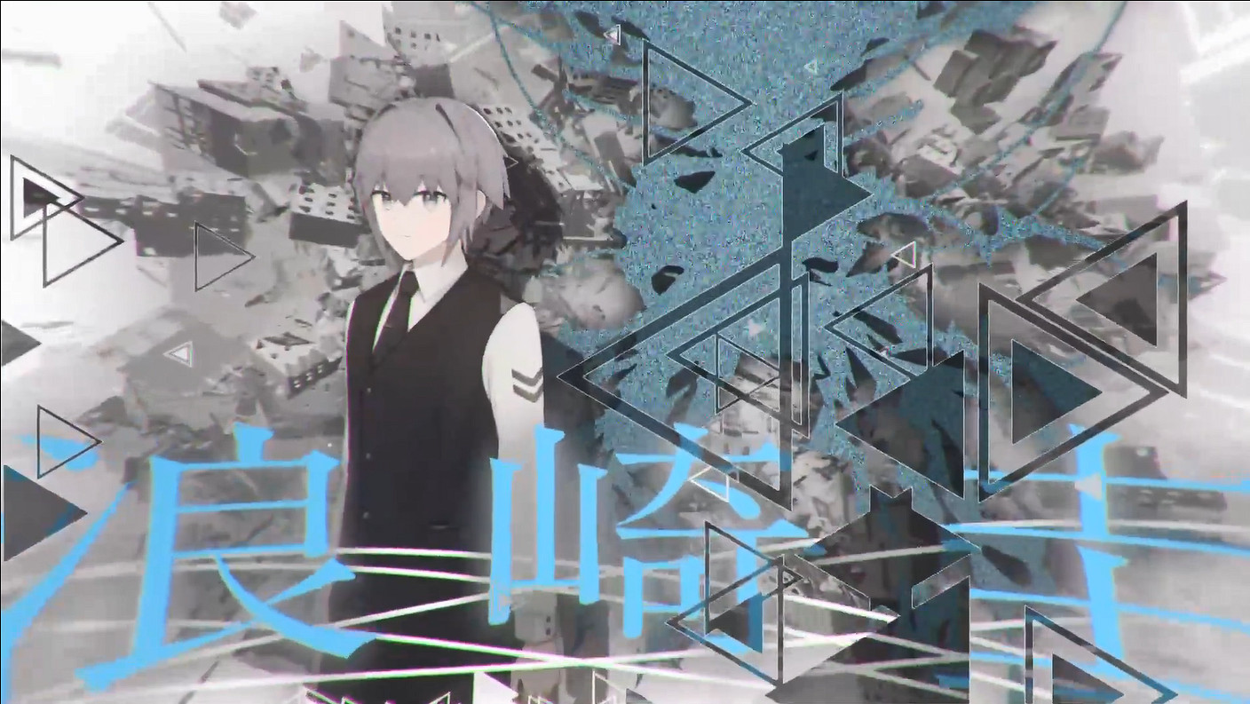 日本一學院RPG新作《傷痕》新預告 展示更多機制