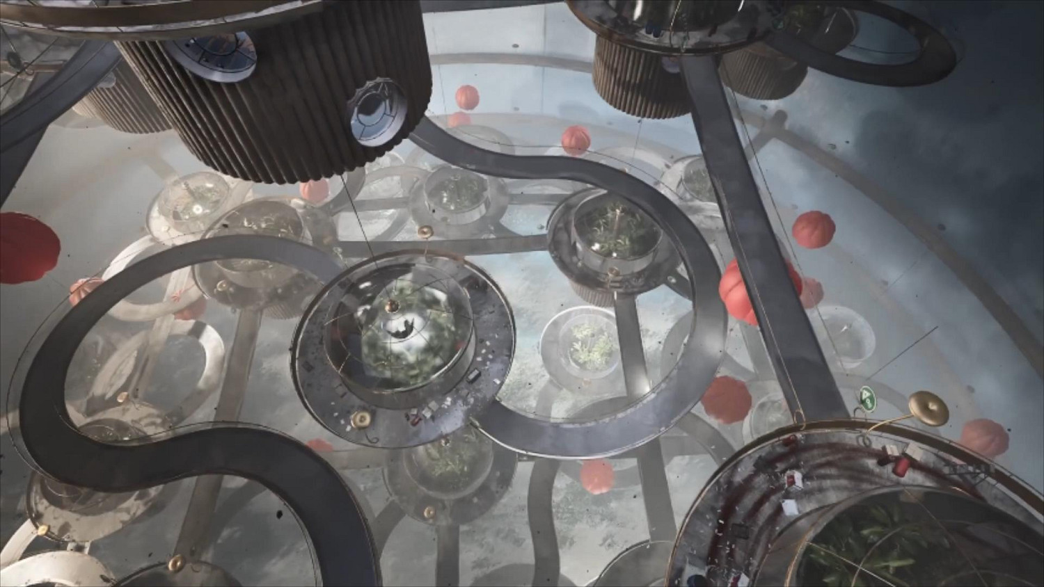 《原子之心》DLC1宣傳片公開 今年夏季上線