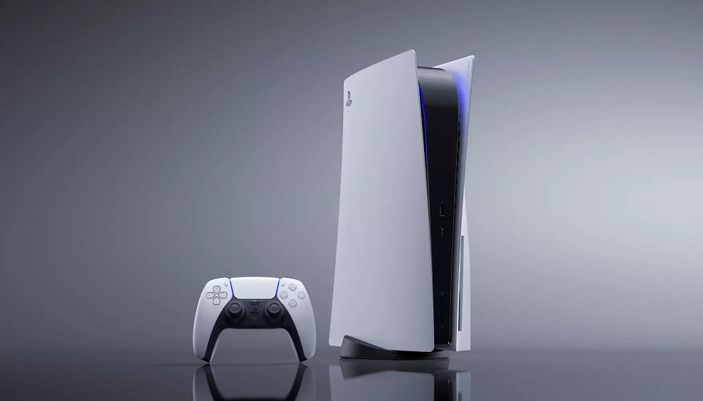 早報:曝PS5Pro絕對在開發中 2024年第四季度推出 早報:曝PS5Pro絕對在開發中 2024年第四季度推出