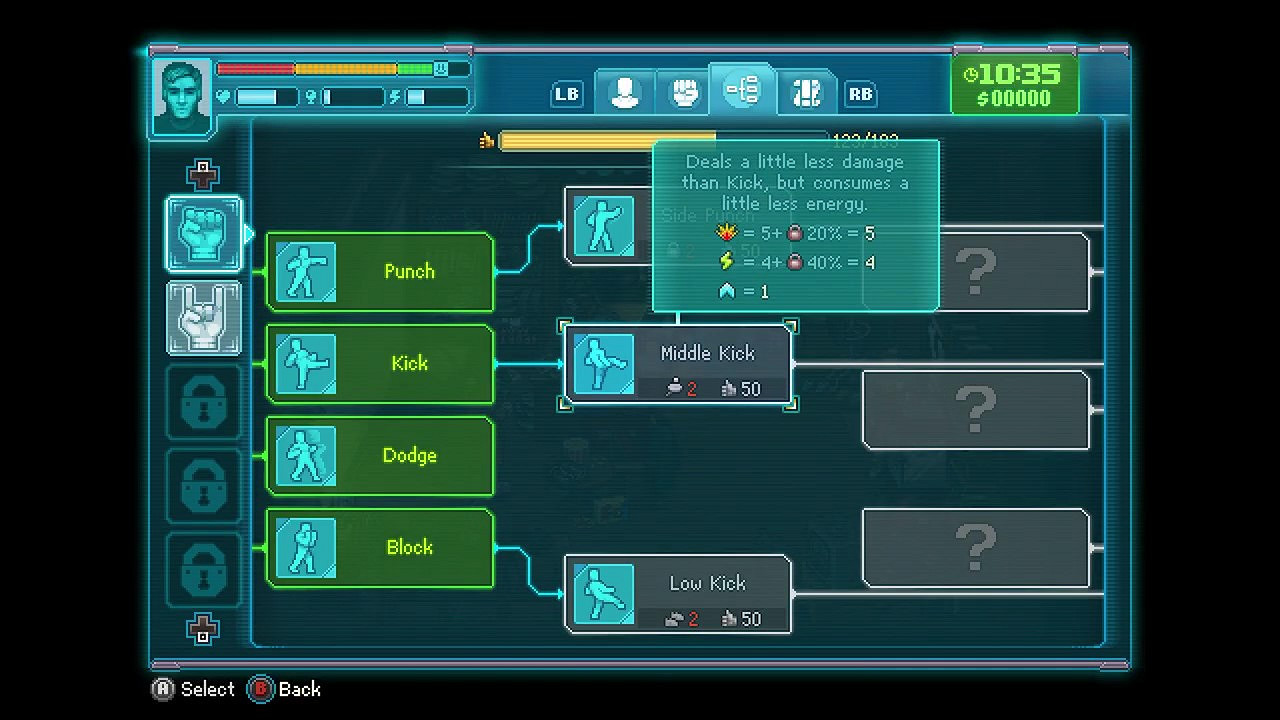 《拳擊俱樂部2》實機預告 2023年年內上線