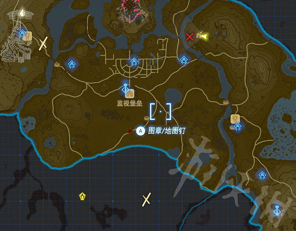 《塞爾達傳說王國之淚》前期強力服裝獲取位置 前期強力服裝怎麽獲得? 《塞爾達傳說王國之淚》前期強力服裝獲取位置 前期強力服裝怎麽獲得?