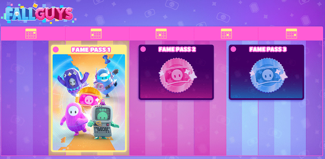 《糖豆人》第四賽季5月10號推出!關卡編輯器將上線! 《糖豆人》第四賽季5月10號推出!關卡編輯器將上線!