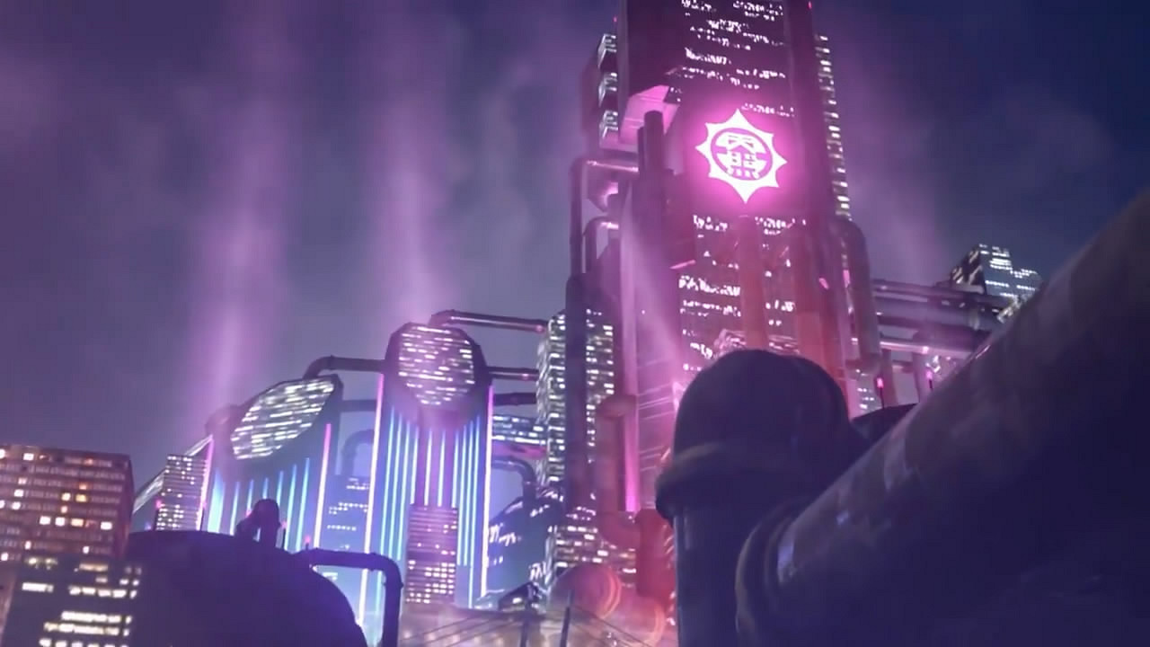 《超偵探事件簿:霧雨謎宮》天照公司介紹影像公布! 《超偵探事件簿:霧雨謎宮》天照公司介紹影像公布!